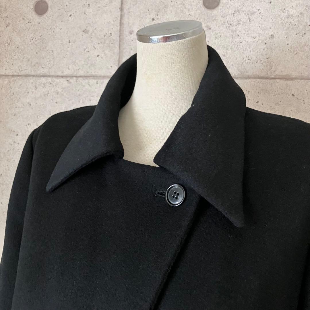 LAUTREAMONT カシミヤ100% チェスターコート サイズ3