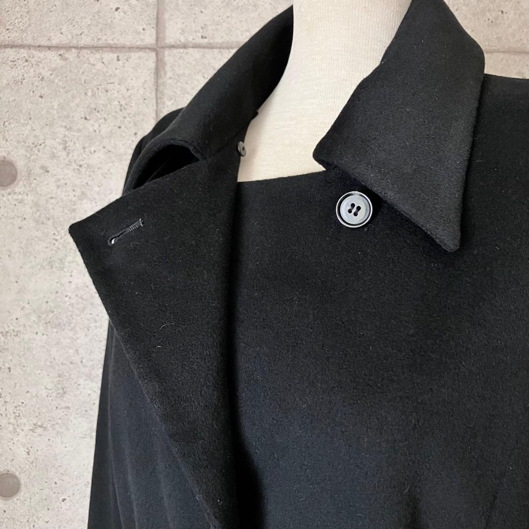 LAUTREAMONT カシミヤ100% チェスターコート サイズ3