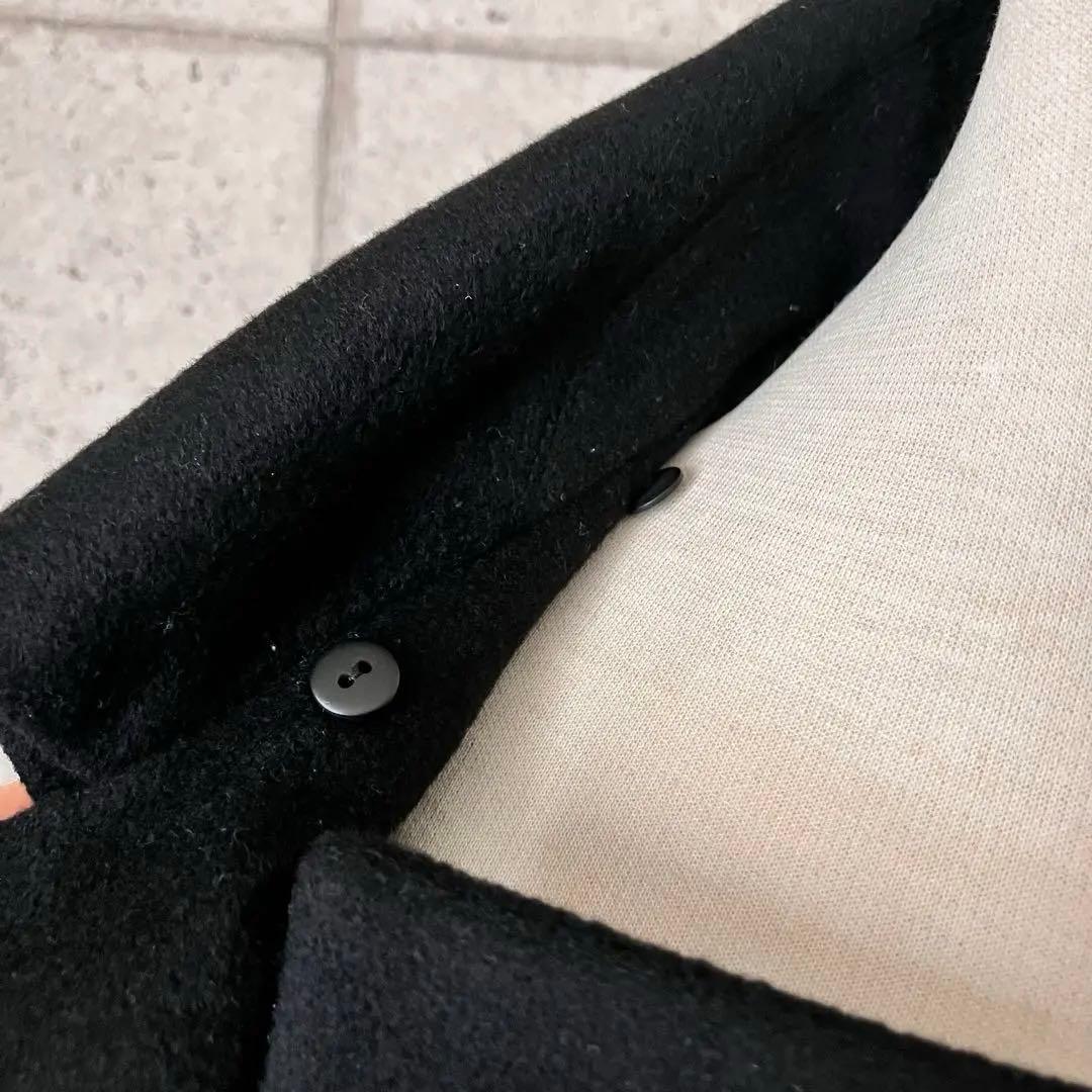 LAUTREAMONT カシミヤ100% チェスターコート サイズ3