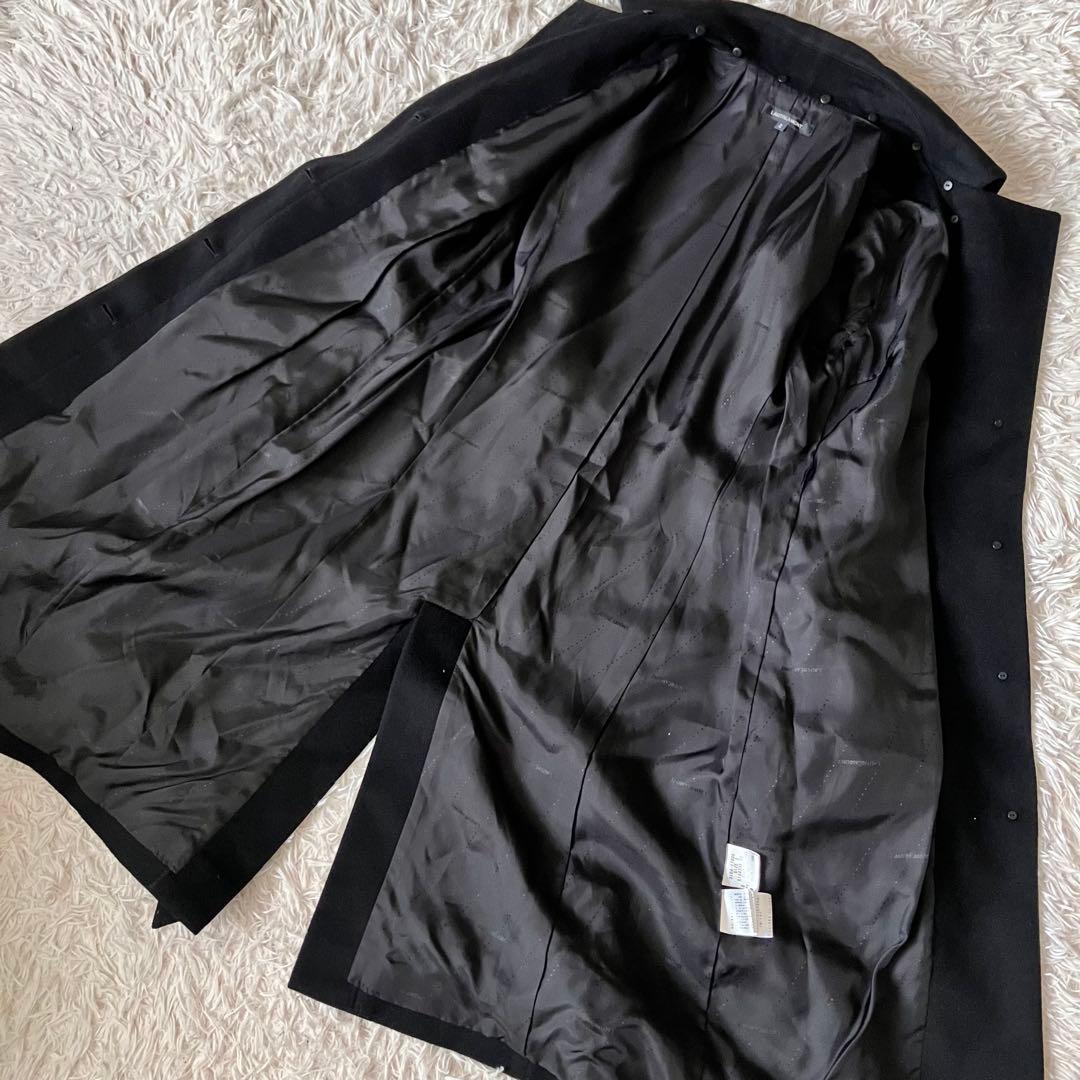 LAUTREAMONT カシミヤ100% チェスターコート サイズ3