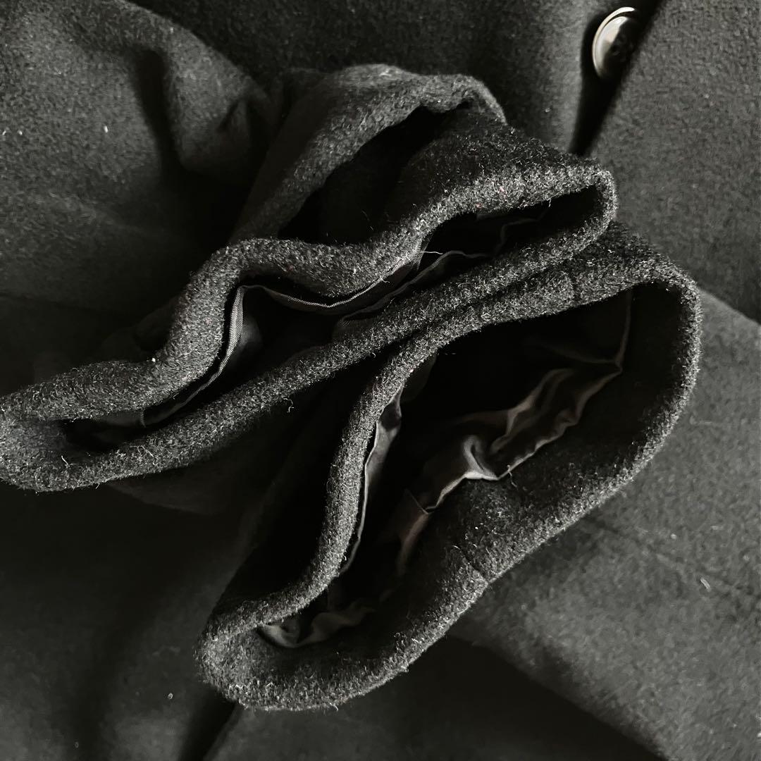 LAUTREAMONT カシミヤ100% チェスターコート サイズ3