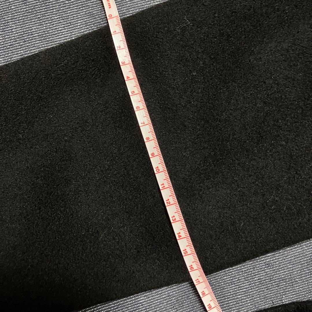 LAUTREAMONT カシミヤ100% チェスターコート サイズ3