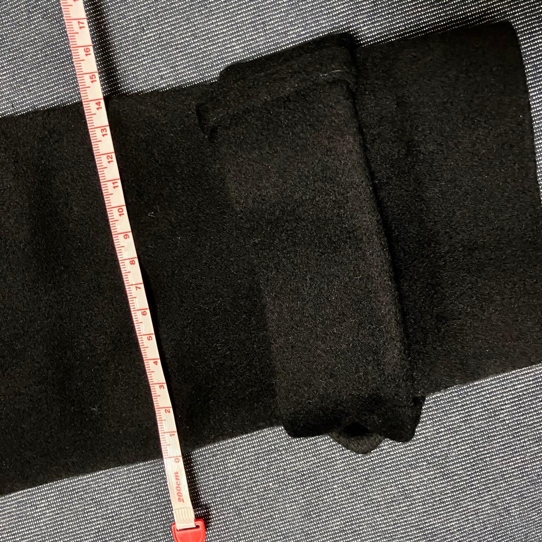 LAUTREAMONT カシミヤ100% チェスターコート サイズ3