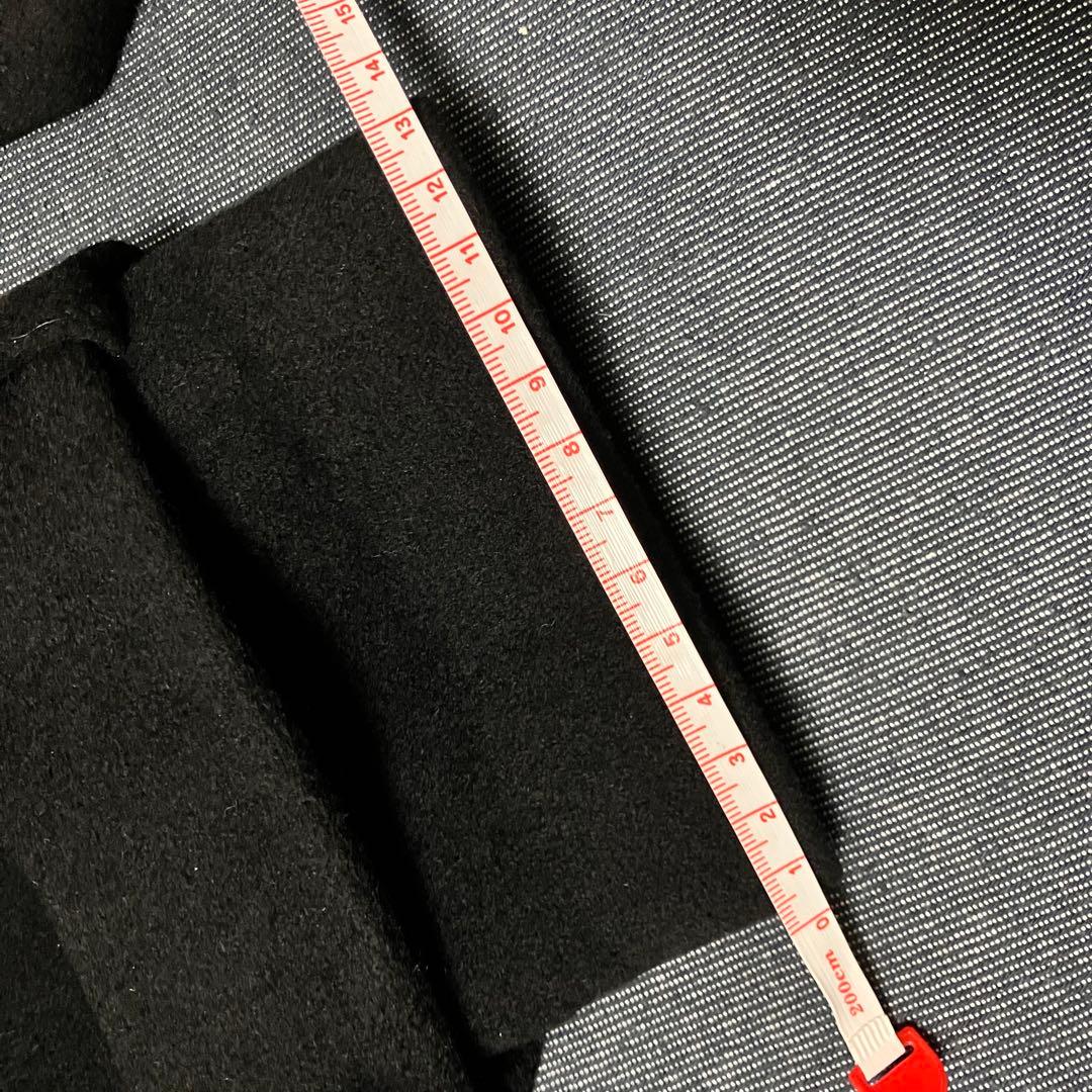 LAUTREAMONT カシミヤ100% チェスターコート サイズ3