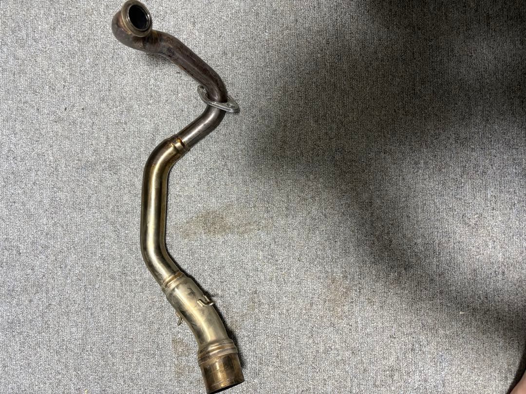 ビームス(Beams) マフラー