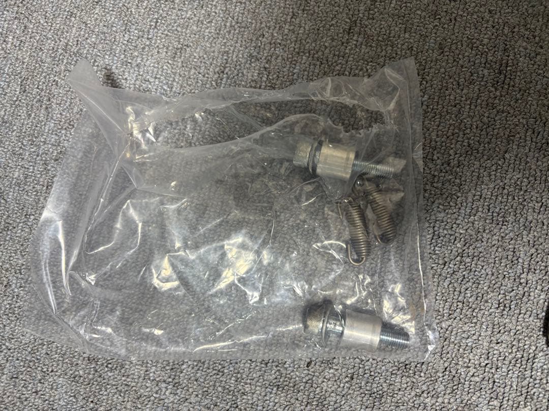 ビームス(Beams) マフラー