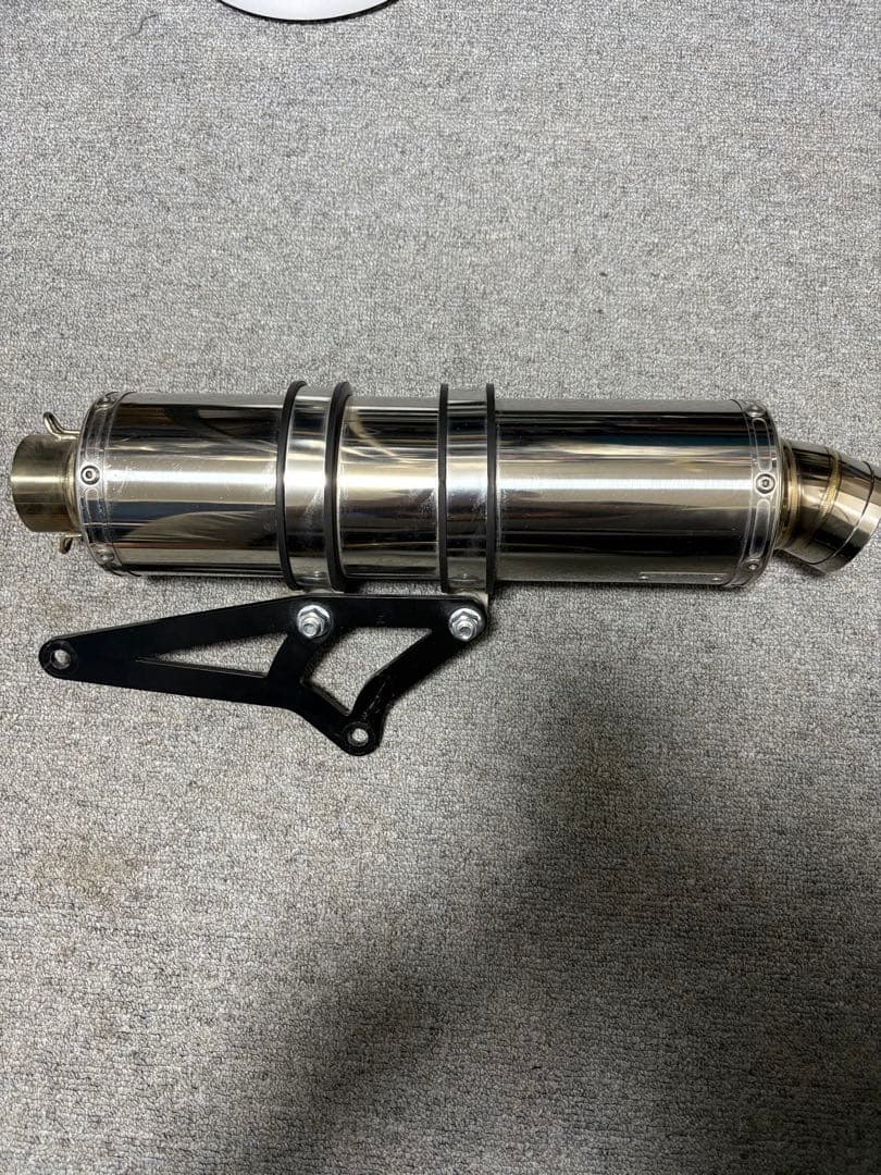 ビームス(Beams) マフラー