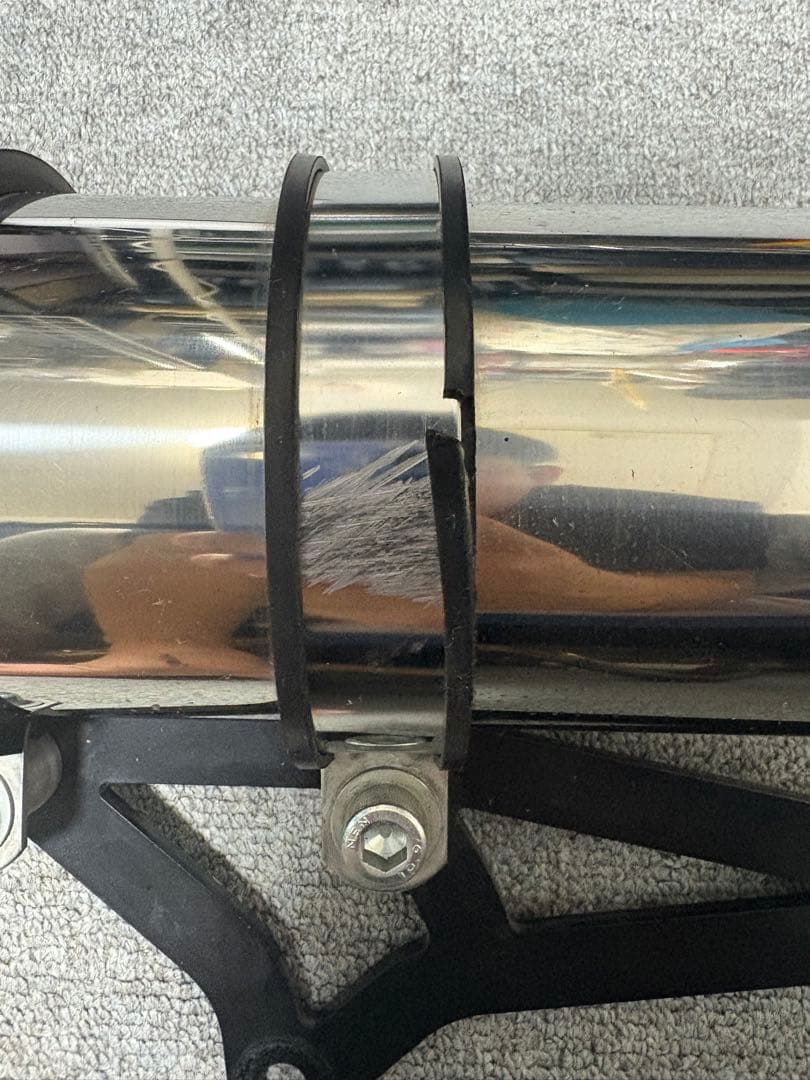 ビームス(Beams) マフラー