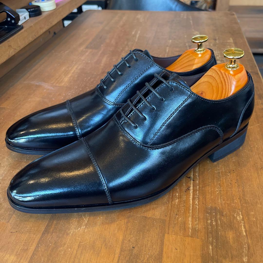 MURATA ORIGINAL921010ストレートチップ黒28