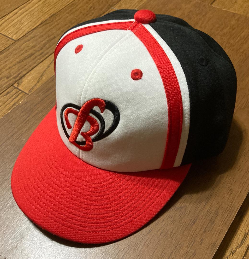 阪急ブレーブス 復刻キャップ