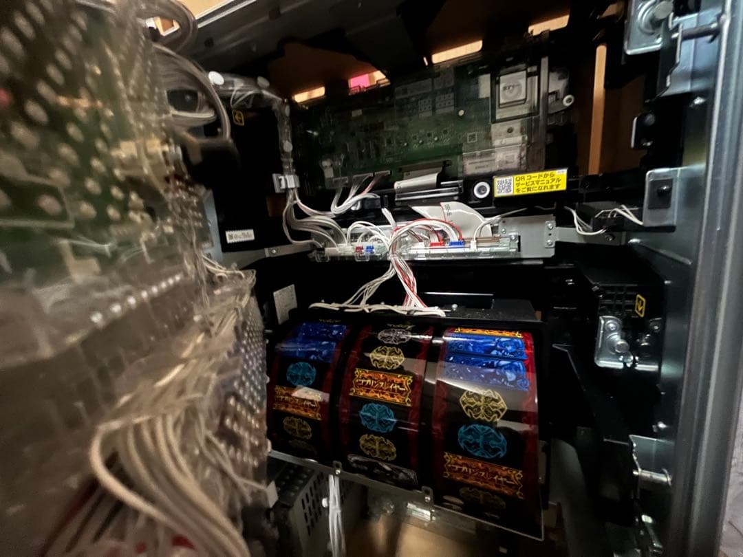 ゴブリンスレイヤー パチスロ機