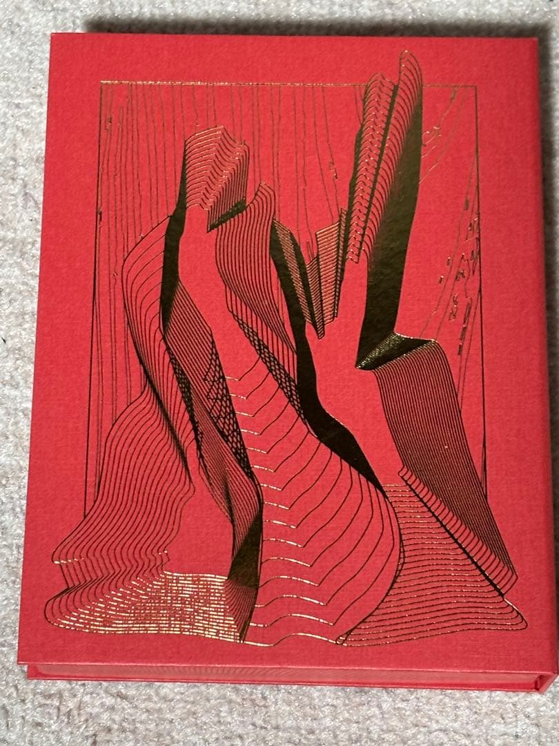 【初回限定盤】　沈香学　3rdフルアルバム ずっと真夜中でいいのに。