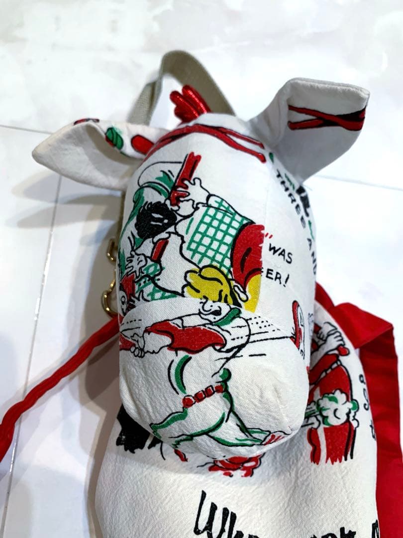 良品　MONZEE モンジー　ゴルフ マルチポーチ　メンズ　レディース