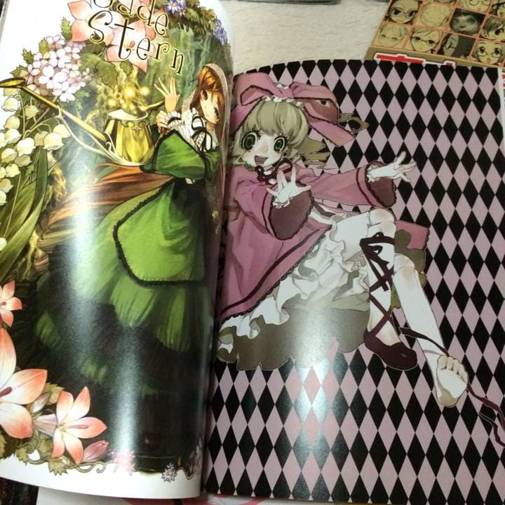 ♡ 美品 超豪華イラスト画集まとめ売り全8冊 三輪士郎 ワダアルコ 高河ゆん