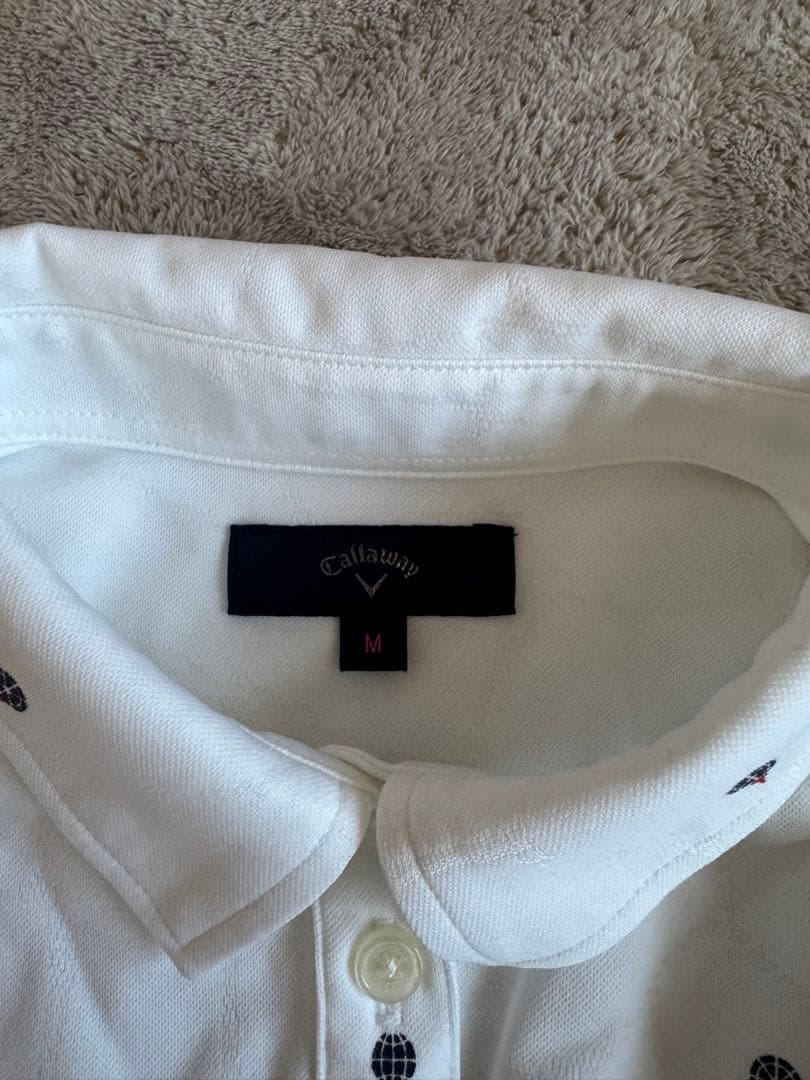 キャロウェイ 3点セット　ゴルフウェア