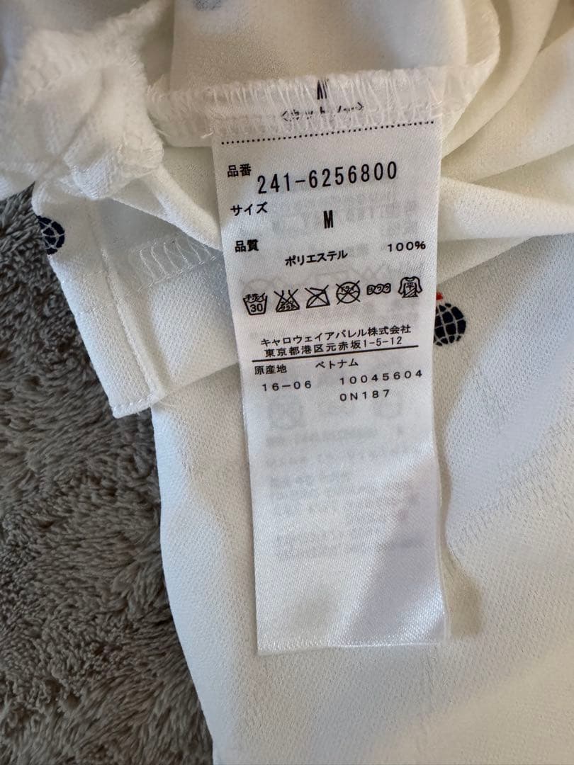 キャロウェイ 3点セット　ゴルフウェア