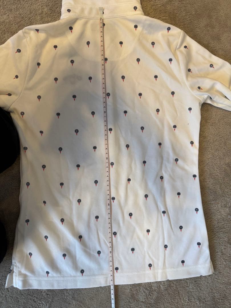 キャロウェイ 3点セット　ゴルフウェア