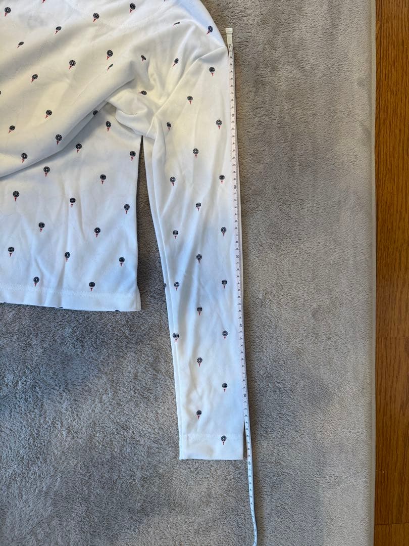 キャロウェイ 3点セット　ゴルフウェア