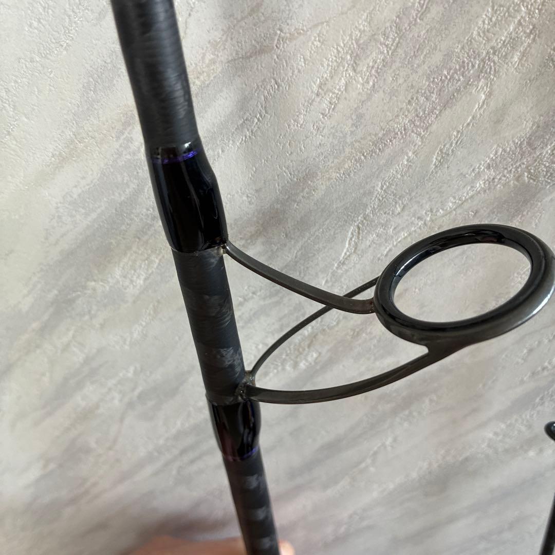 【最終値下げ】SHIMANO コルトスナイパーBB S96MH