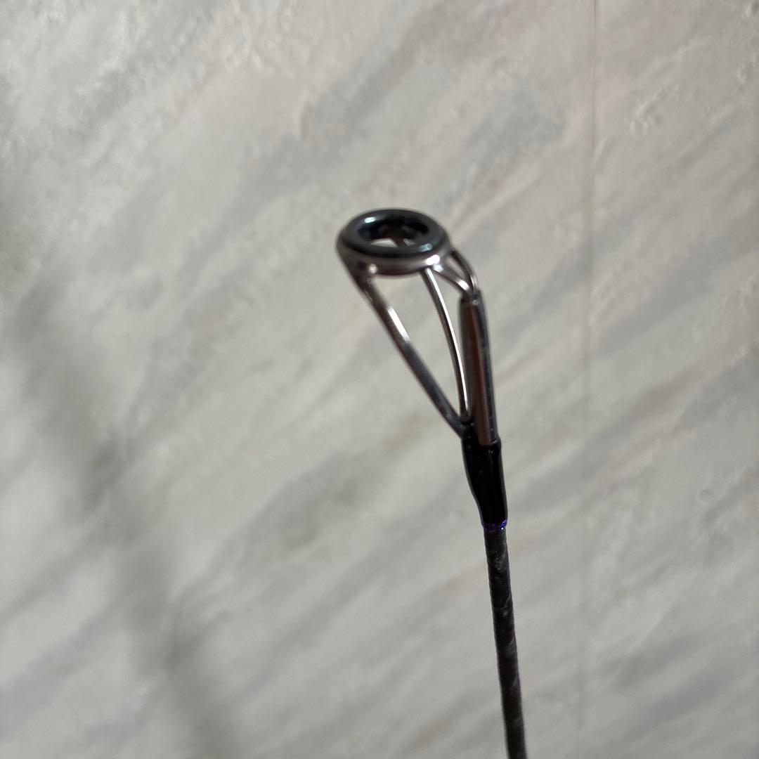 【最終値下げ】SHIMANO コルトスナイパーBB S96MH