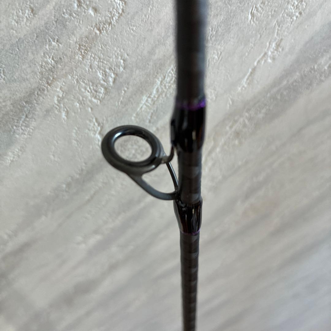 【最終値下げ】SHIMANO コルトスナイパーBB S96MH