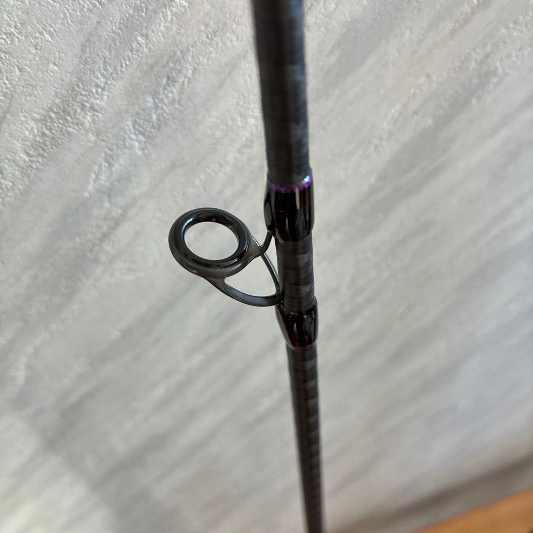 【最終値下げ】SHIMANO コルトスナイパーBB S96MH