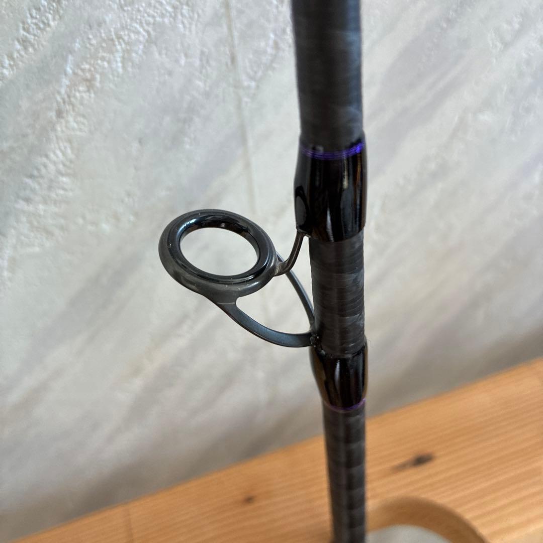 【最終値下げ】SHIMANO コルトスナイパーBB S96MH