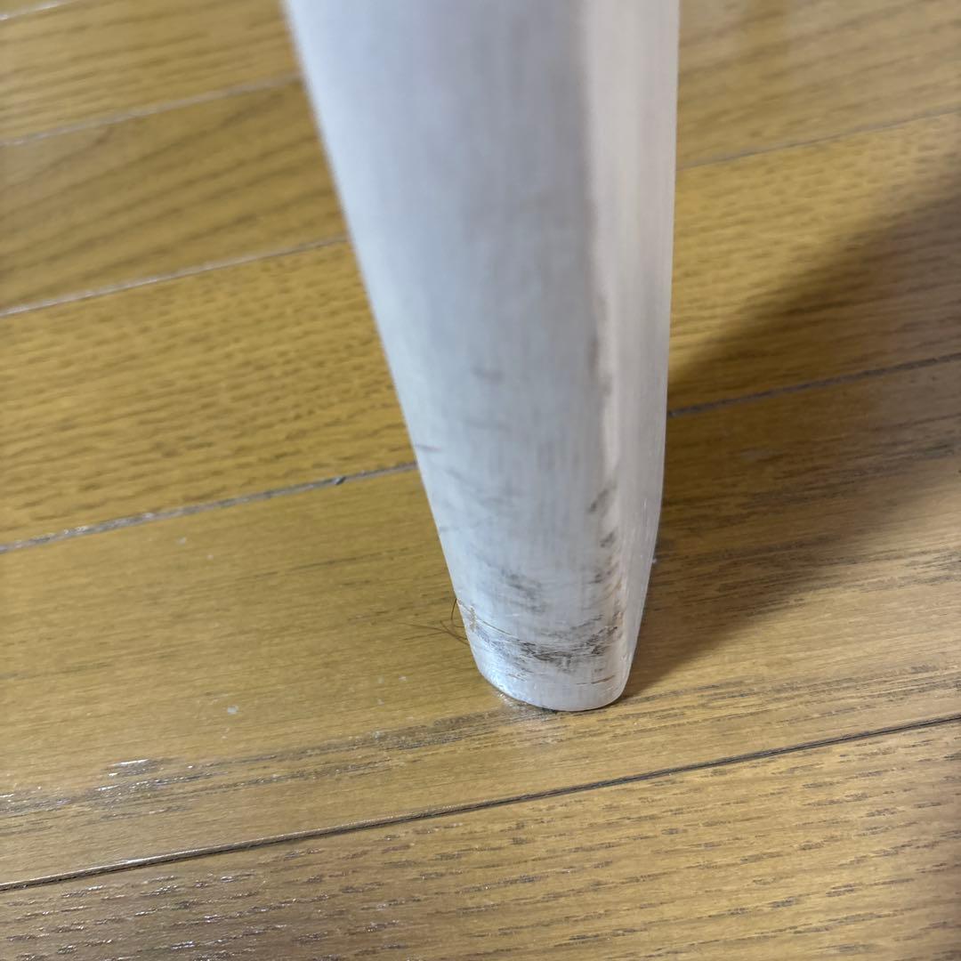 リビングダイニング チェアリラックスワイド2脚　引取り限定　Hydy✩︎⡱