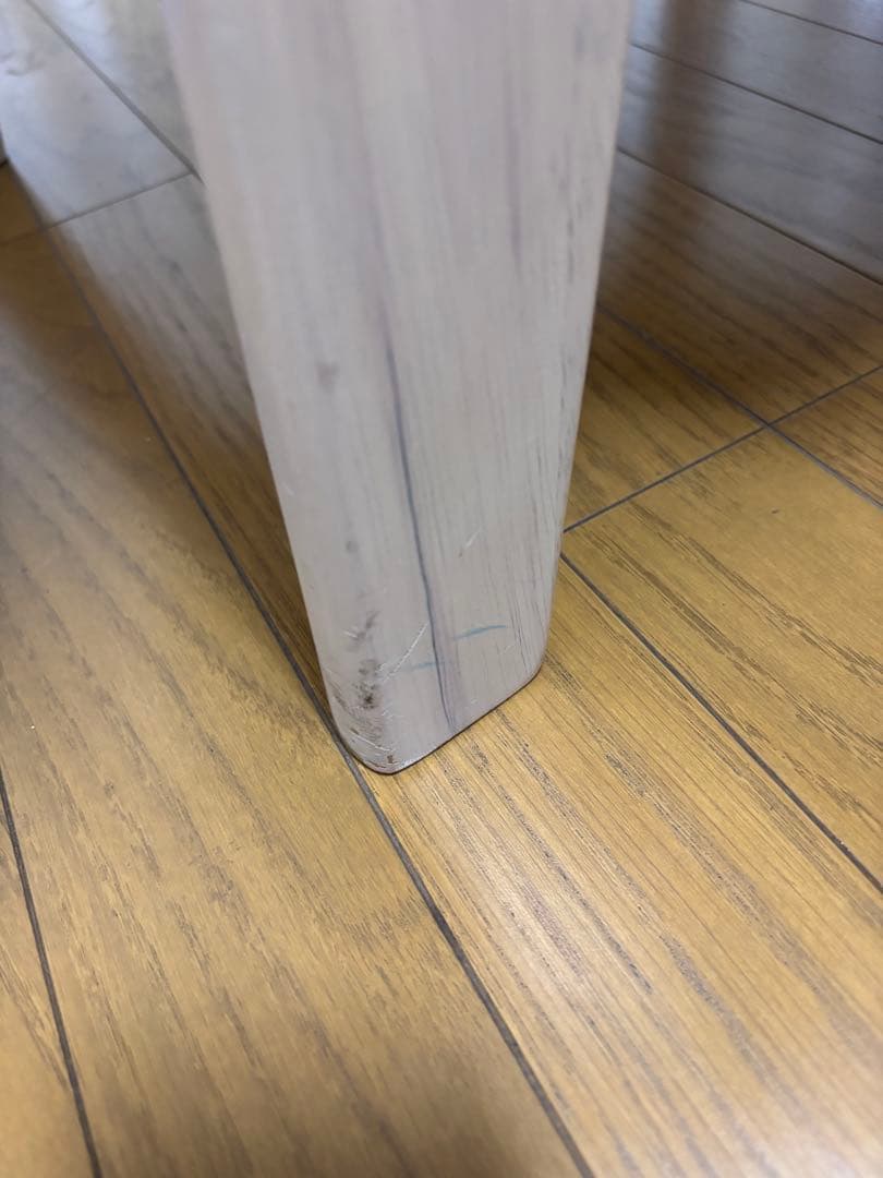 リビングダイニング チェアリラックスワイド2脚　引取り限定　Hydy✩︎⡱