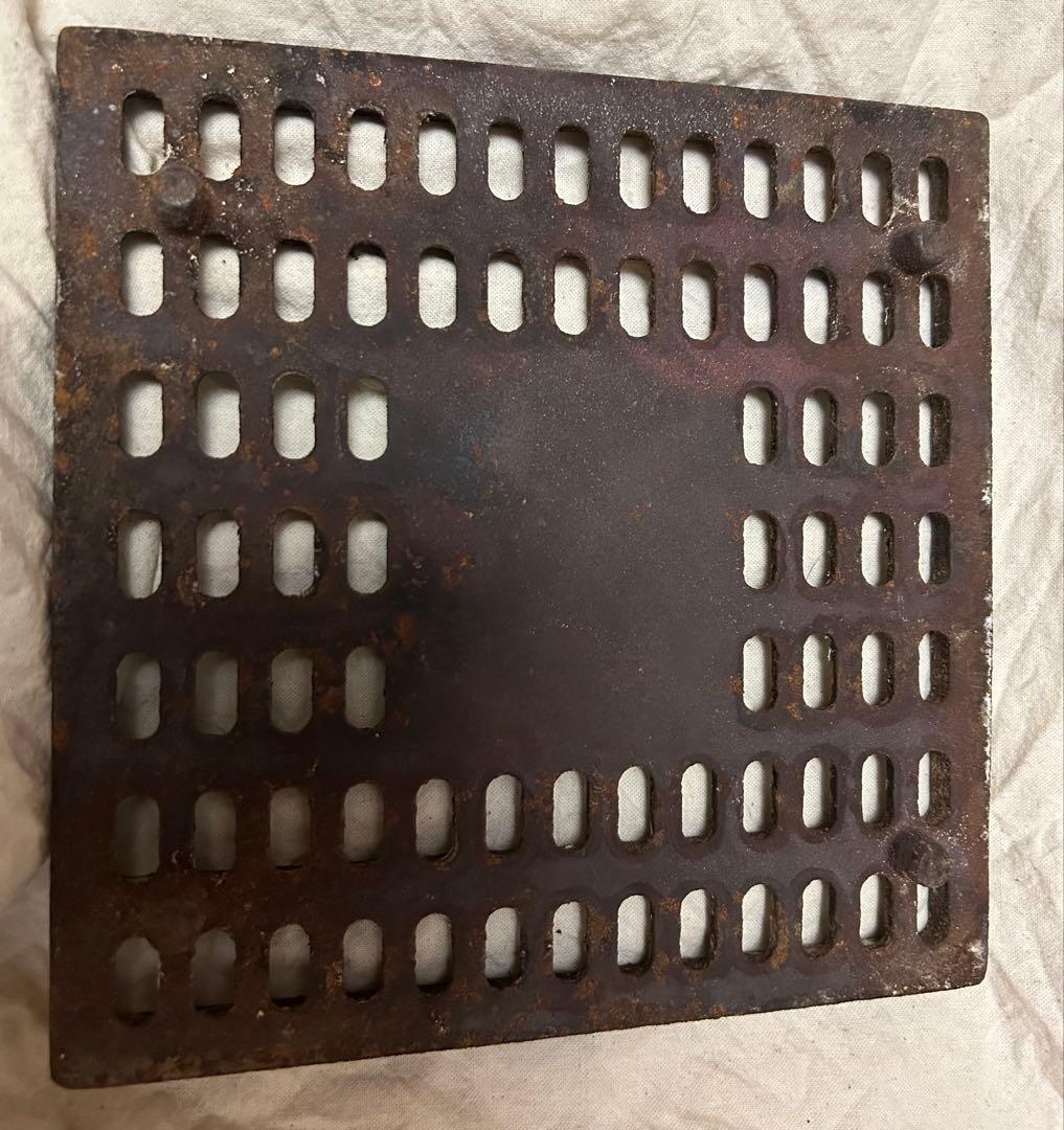 【お値下げ中】スノーピーク 焚き火台Lセット（フローガ＆ロストル付）