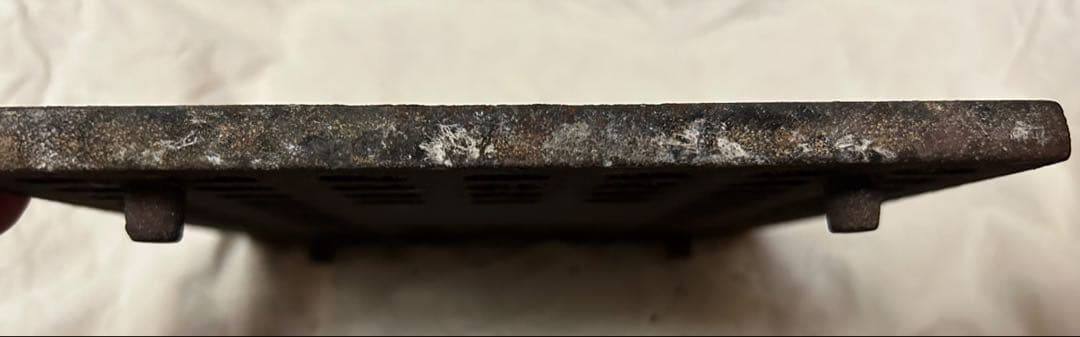 【お値下げ中】スノーピーク 焚き火台Lセット（フローガ＆ロストル付）