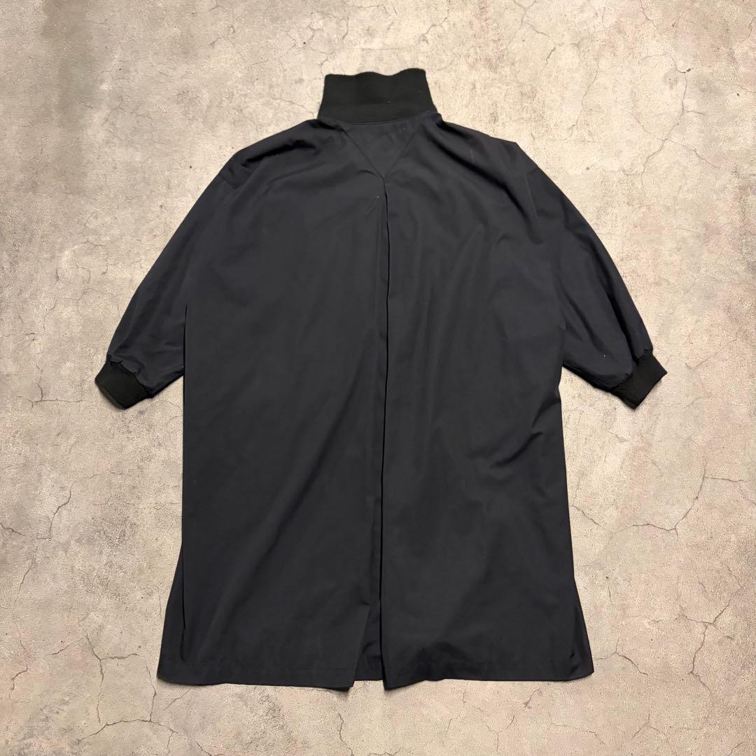 80s MIYAKE DESIGN STUDIO ステンカラーコート 初期 タグ