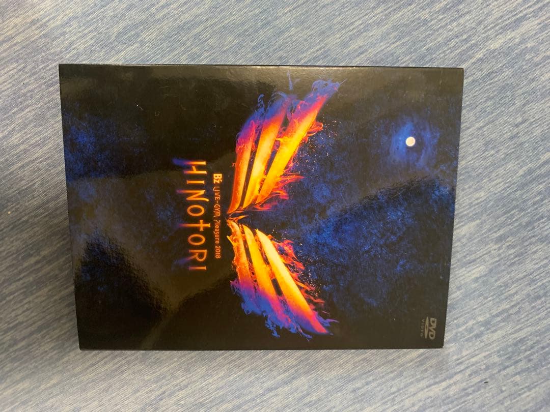 B'z DVDまとめ売り