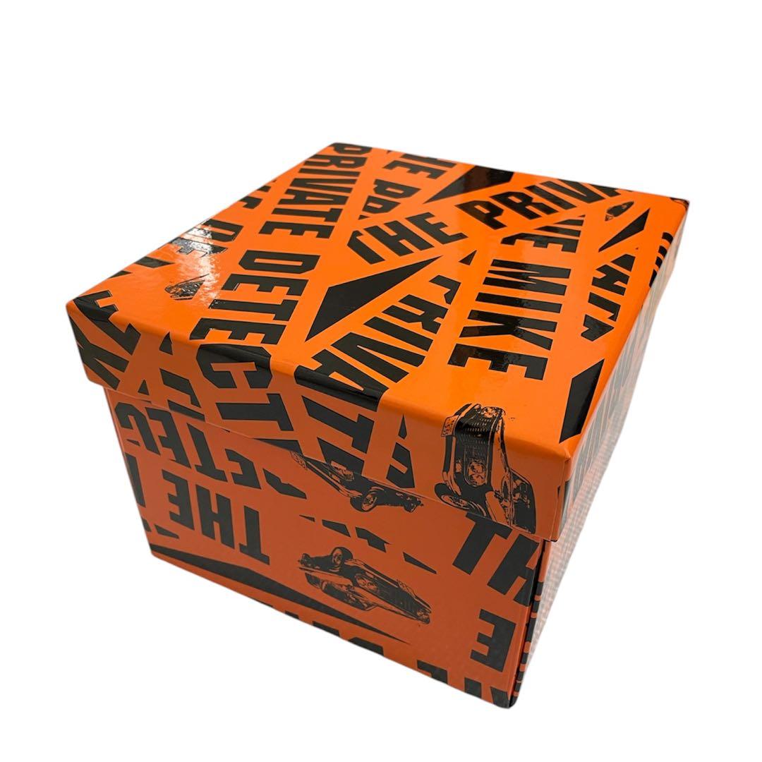 私立探偵 濱マイク TVシリーズDVD-BOX 全12巻BOX入