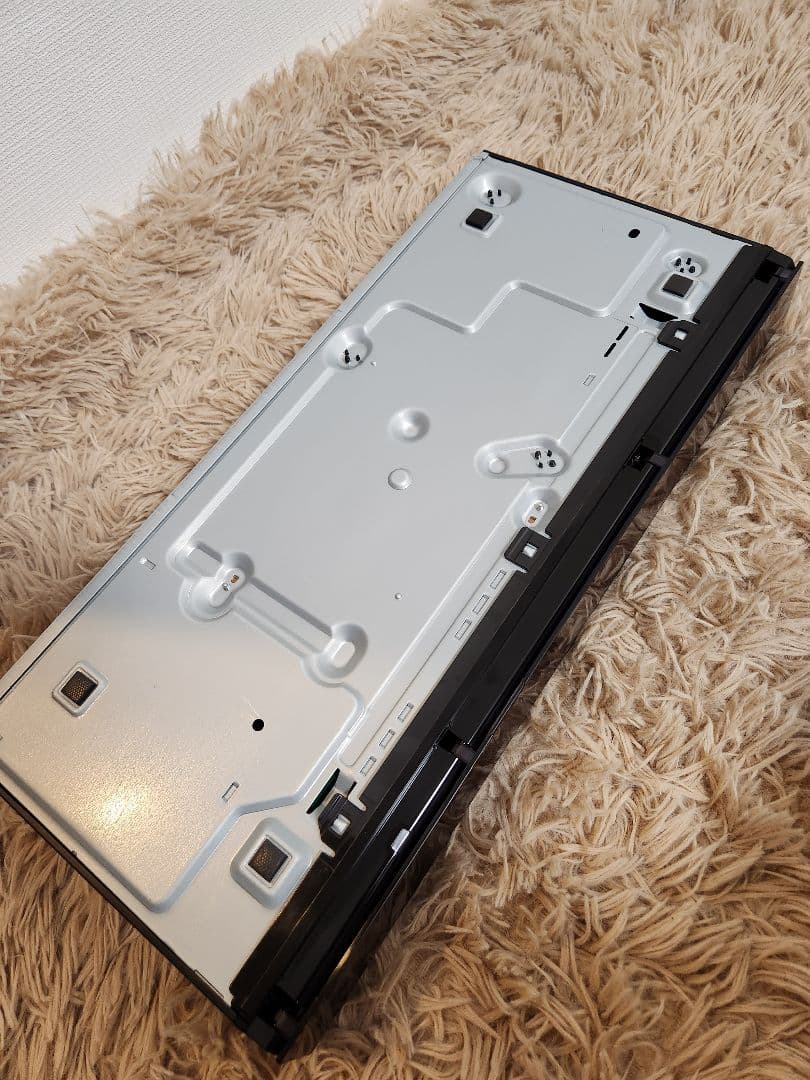 ぶどうまんぢう。ブルーレイレコーダー DMR-4CW101