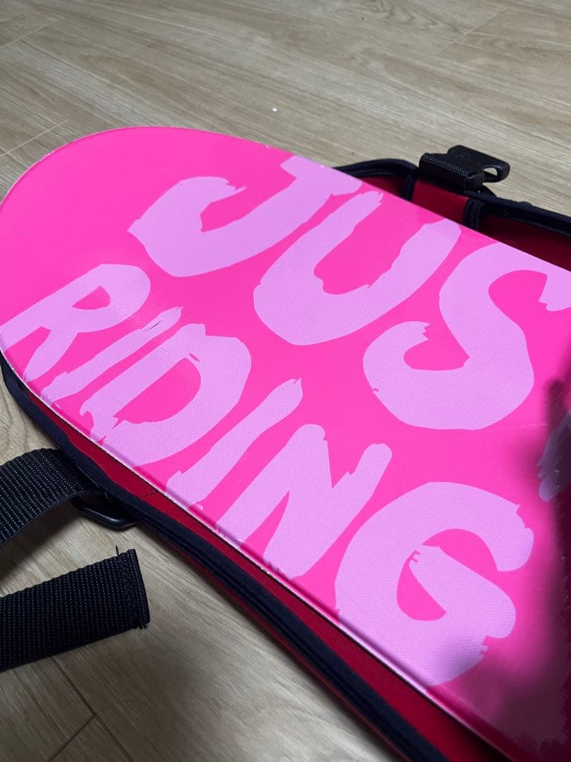 4点セット スノーボード Groove 148 レディース　スノボ