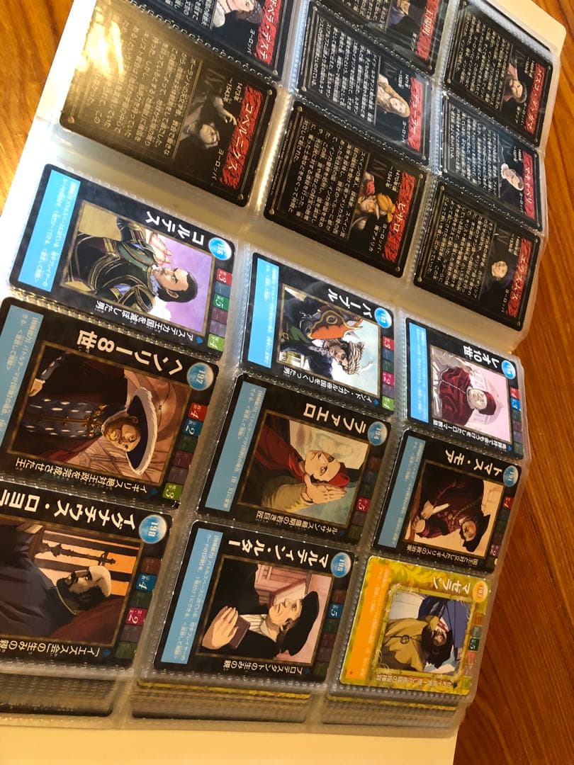 マンガ世界の偉人シリーズ全80巻　カードBook付き