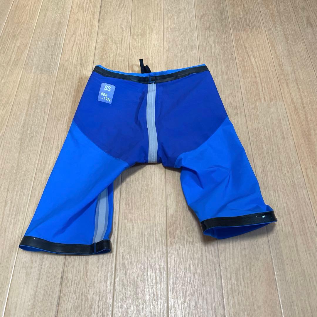 arena アルティメットアクアフォースX MF サイズSS