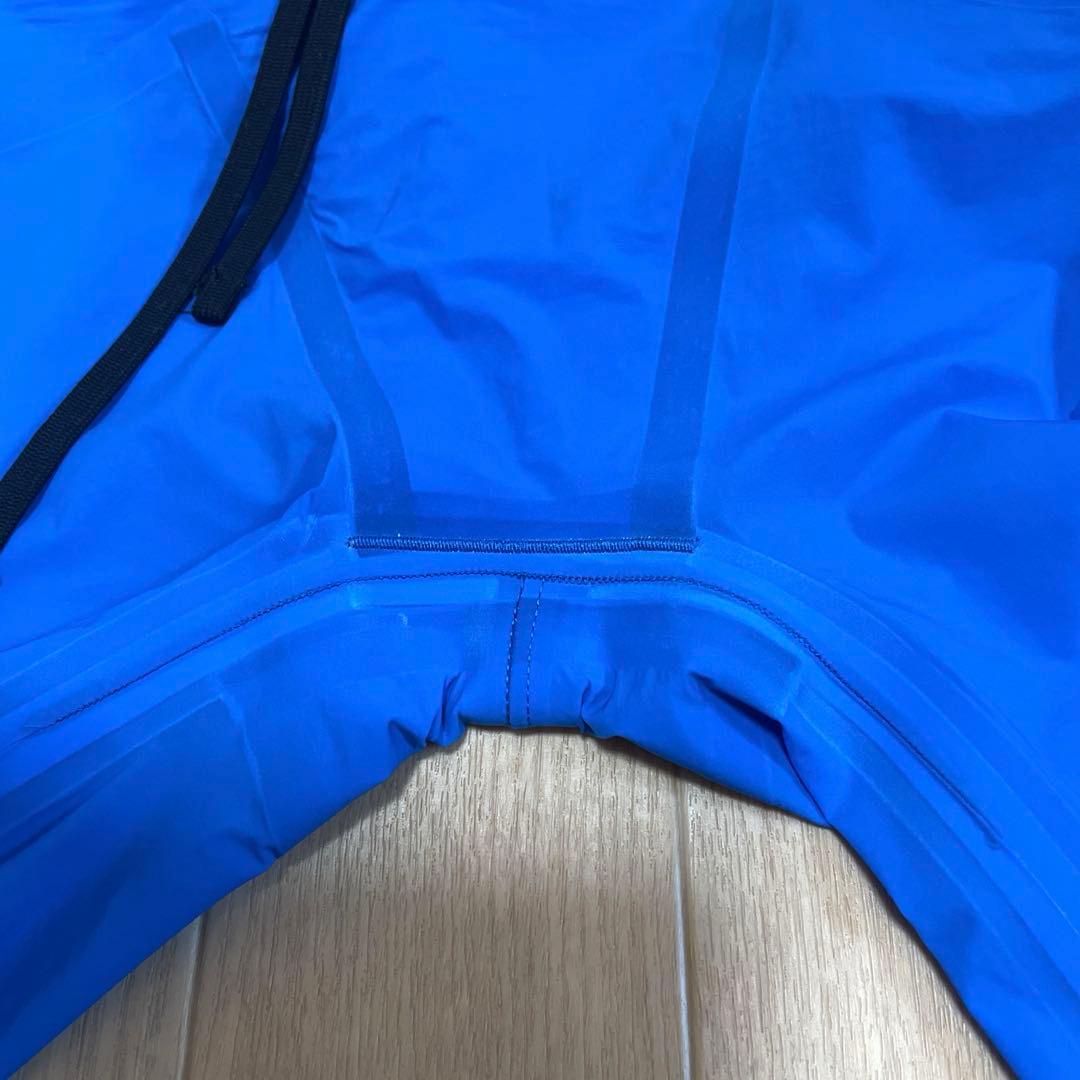 arena アルティメットアクアフォースX MF サイズSS