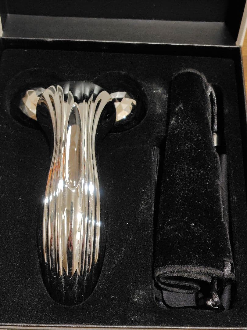 ReFa RM-CR2339B SILVER正規品