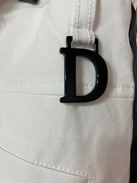 Dance With Dragon オレンジ スカート 4(LL)