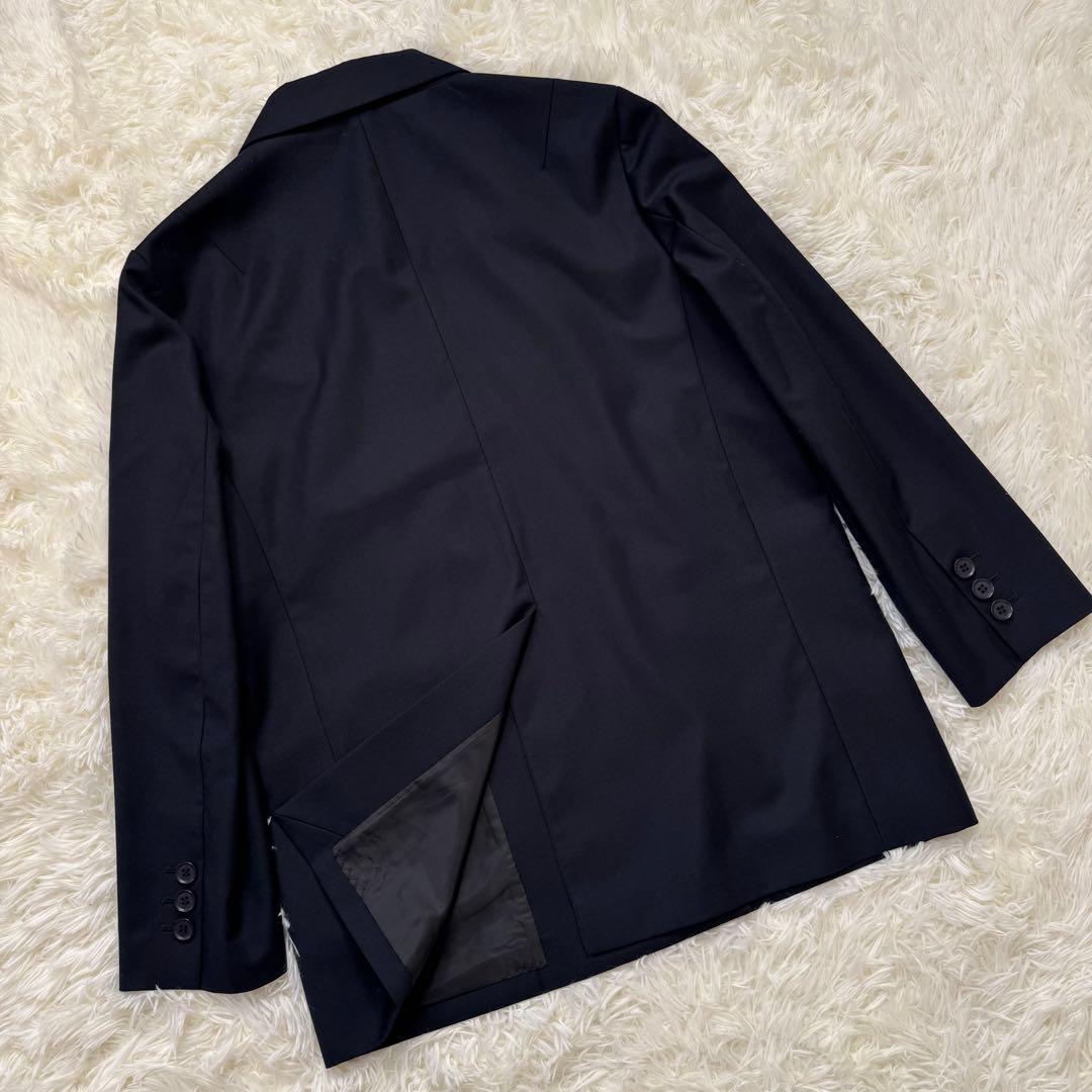 美品✨ anuke アンヌーク Oversize Double Jacket