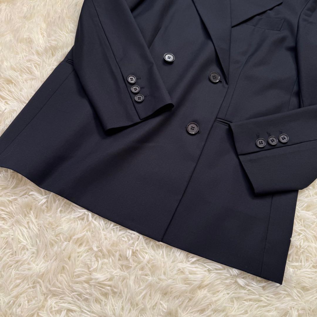 美品✨ anuke アンヌーク Oversize Double Jacket