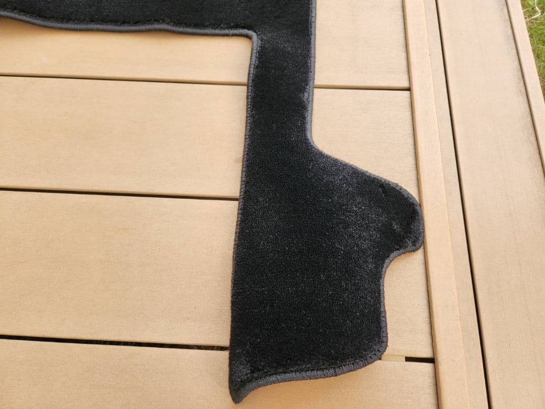 アルファード フロアマット