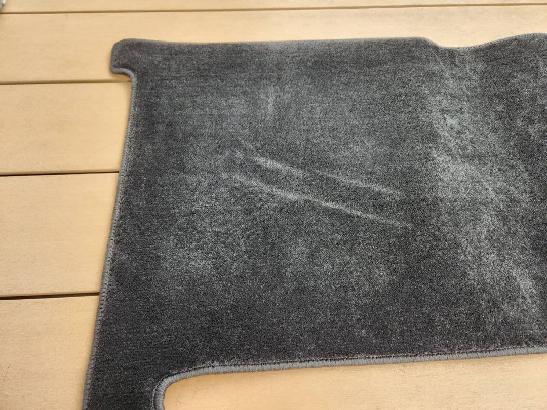 アルファード フロアマット