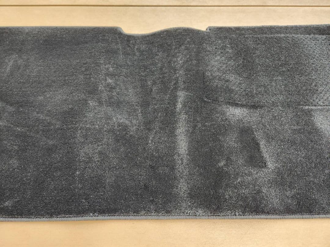 アルファード フロアマット