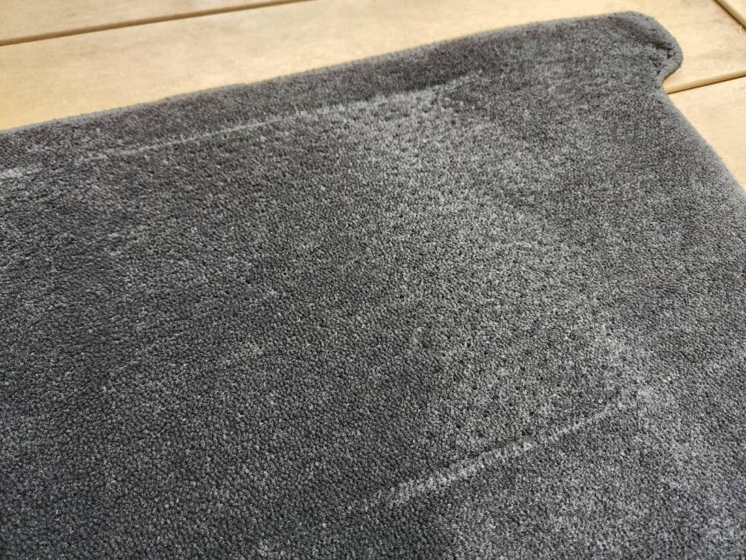 アルファード フロアマット