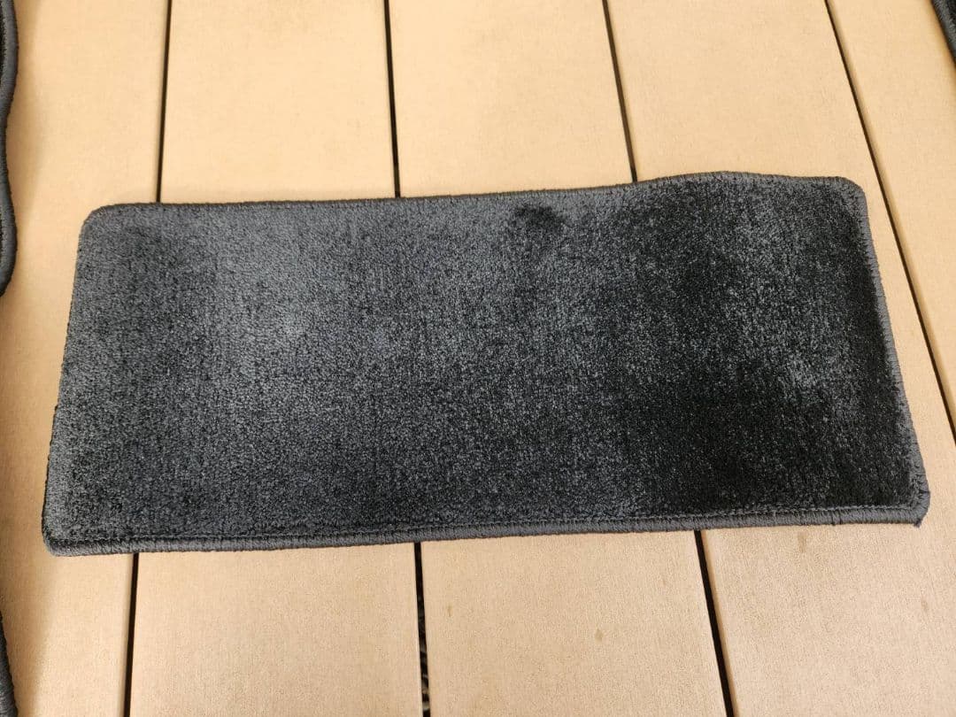 アルファード フロアマット