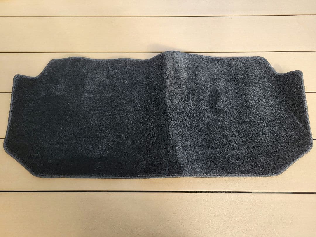 アルファード フロアマット