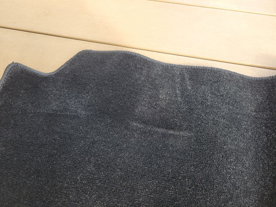 アルファード フロアマット